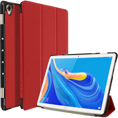 Avizar Funda Huawei MediaPad M6 10.8 - F. Soporte Vídeo/T Avizar Funda Huawei MediaPad M6 10.8 - F. Soporte Vídeo/T