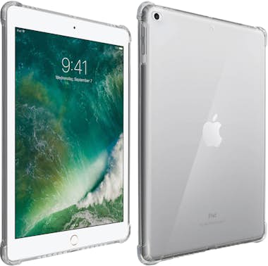 Avizar Carcasa Bumper iPad 9.7 2017/2018 / iPad Air / Air Avizar Carcasa Bumper iPad 9.7 2017/2018 / iPad Air / Air