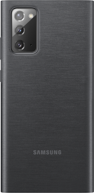 Samsung Clear View Cover Galaxy Note20 Samsung Clear View Cover Galaxy Note20