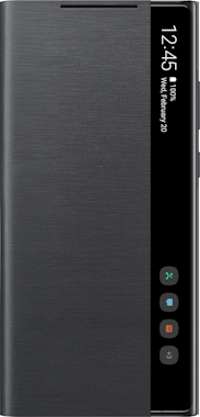 Samsung Clear View Cover Galaxy Note20 Samsung Clear View Cover Galaxy Note20