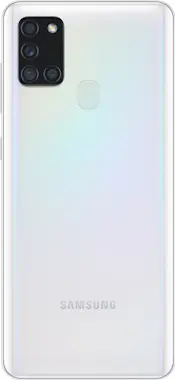 Samsung Galaxy A21s 64GB+4GB RAM Samsung Galaxy A21s 64GB+4GB RAM