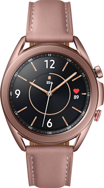 Samsung Galaxy Watch3 41mm LTE Samsung Galaxy Watch3 41mm LTE
