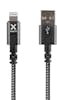 Xtorm Xtorm CX2011 cable de conector Lightning 1 m Negro Xtorm Xtorm CX2011 cable de conector Lightning 1 m Negro