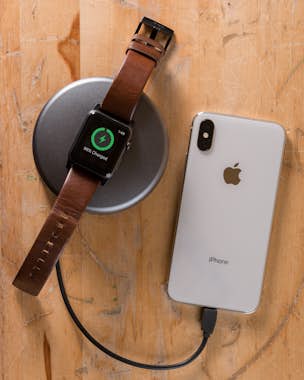 Nomad Nomad NM1A4RBM00 accesorio de relojes inteligentes Nomad Nomad NM1A4RBM00 accesorio de relojes inteligentes