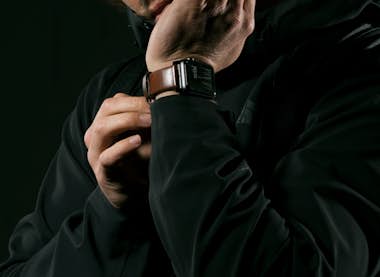 Nomad Nomad NM1A4RBM00 accesorio de relojes inteligentes Nomad Nomad NM1A4RBM00 accesorio de relojes inteligentes