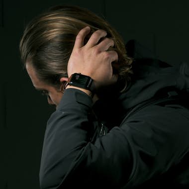 Nomad Nomad NM1A4RBM00 accesorio de relojes inteligentes Nomad Nomad NM1A4RBM00 accesorio de relojes inteligentes