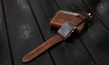 Nomad Nomad NM1A4RST00 accesorio de relojes inteligentes Nomad Nomad NM1A4RST00 accesorio de relojes inteligentes