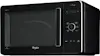 Whirlpool Whirlpool JC 218 BL microondas Encimera 30 L 1000 Whirlpool Whirlpool JC 218 BL microondas Encimera 30 L 1000