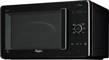 Whirlpool Whirlpool JC 218 BL microondas Encimera 30 L 1000 Whirlpool Whirlpool JC 218 BL microondas Encimera 30 L 1000