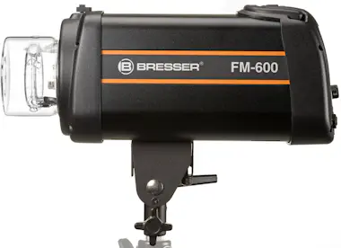 Bresser Flash de estudio de alta velocidad FM-800 BRESSER Bresser Flash de estudio de alta velocidad FM-800 BRESSER