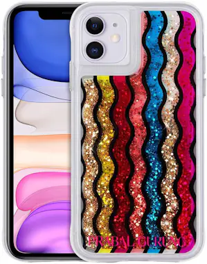Case-Mate Carcasa iPhone 11 Case Mate Arcoiris - Colección R Case-Mate Carcasa iPhone 11 Case Mate Arcoiris - Colección R