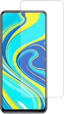 Otros Protector de pantalla Xiaomi Redmi Note 9s / Note Otros Protector de pantalla Xiaomi Redmi Note 9s / Note