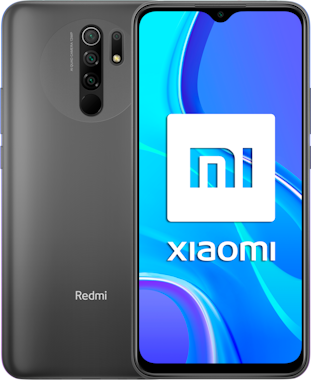 Xiaomi Redmi 9 32GB+3GB RAM Xiaomi Redmi 9 32GB+3GB RAM