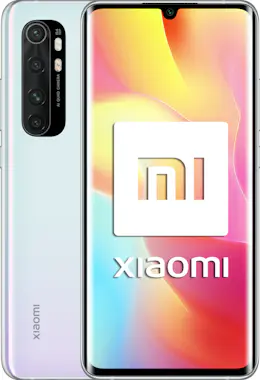 Xiaomi Mi Note 10 Lite 64GB+6GB RAM Xiaomi Mi Note 10 Lite 64GB+6GB RAM