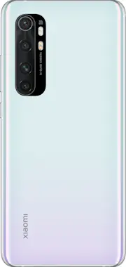 Xiaomi Mi Note 10 Lite 64GB+6GB RAM Xiaomi Mi Note 10 Lite 64GB+6GB RAM