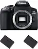 Canon EOS 850D Cuerpo + 2 LP-E17 | 2 años de garantía Canon EOS 850D Cuerpo + 2 LP-E17 | 2 años de garantía