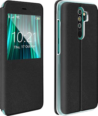 Avizar Funda Protectora Xiaomi Redmi Note 8 Pro con Gran Avizar Funda Protectora Xiaomi Redmi Note 8 Pro con Gran