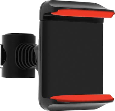 Avizar Soporte Móvil para Coche Reposacabezas 360° de 5 a Avizar Soporte Móvil para Coche Reposacabezas 360° de 5 a