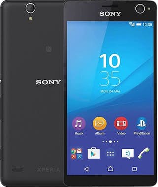 Sony Xperia c4 16gb Sony Xperia c4 16gb