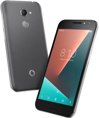 Vodafone Smart N8 Vodafone Smart N8