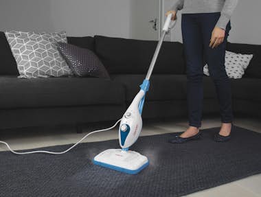 Polti Polti Vaporetto SV220 Escoba limpiadora a vapor 0, Polti Polti Vaporetto SV220 Escoba limpiadora a vapor 0,