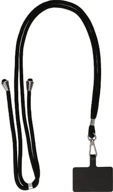 ME! Colgante universal cordón con tarjeta para smartp ME! Colgante universal cordón con tarjeta para smartp