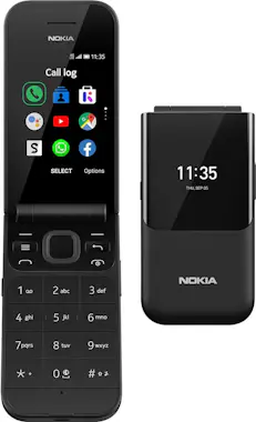 Nokia 2720 Flip Nokia 2720 Flip