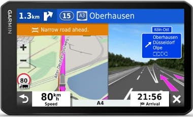Garmin Garmin dezl™ LGV700 navegador 17,6 cm (6.95"") Pan Garmin Garmin dezl™ LGV700 navegador 17,6 cm (6.95"") Pan