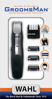 WAHL Wahl 09918 Negro, Gris WAHL Wahl 09918 Negro, Gris