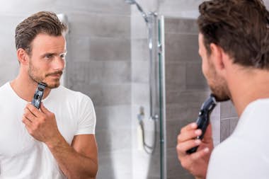 WAHL Wahl 09918 Negro, Gris WAHL Wahl 09918 Negro, Gris