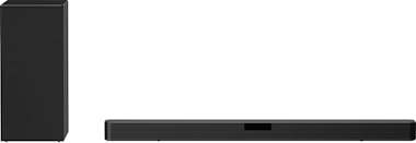 LG SN5Y.DEUSLLK Barra de Sonido 3.1 LG SN5Y.DEUSLLK Barra de Sonido 3.1