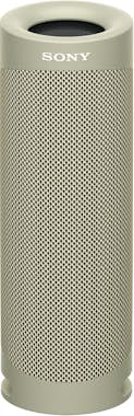 Sony Sony SRS-XB23 Altavoz portátil estéreo Gris Sony Sony SRS-XB23 Altavoz portátil estéreo Gris
