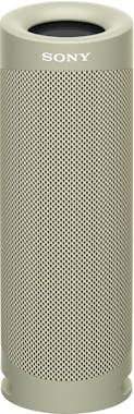 Sony Sony SRS-XB23 Altavoz portátil estéreo Gris Sony Sony SRS-XB23 Altavoz portátil estéreo Gris