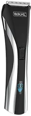 WAHL Wahl 9697 Negro, Plata WAHL Wahl 9697 Negro, Plata