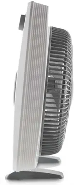 Orbegozo Orbegozo BF 0138 ventilador Gris, Blanco Orbegozo Orbegozo BF 0138 ventilador Gris, Blanco