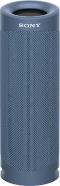 Sony Sony SRS-XB23 Altavoz portátil estéreo Azul Sony Sony SRS-XB23 Altavoz portátil estéreo Azul