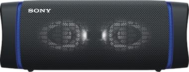 Sony Sony SRS-XB33 Altavoz portátil estéreo Negro Sony Sony SRS-XB33 Altavoz portátil estéreo Negro