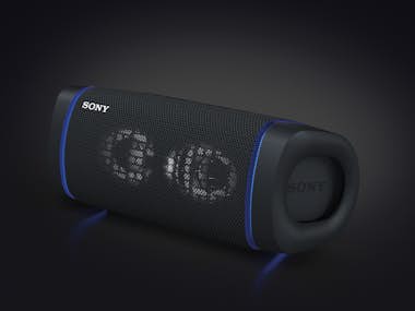 Sony Sony SRS-XB33 Altavoz portátil estéreo Negro Sony Sony SRS-XB33 Altavoz portátil estéreo Negro