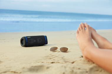 Sony Sony SRS-XB33 Altavoz portátil estéreo Negro Sony Sony SRS-XB33 Altavoz portátil estéreo Negro