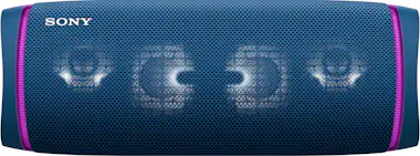 Sony Sony SRS-XB43 Altavoz portátil estéreo Azul Sony Sony SRS-XB43 Altavoz portátil estéreo Azul