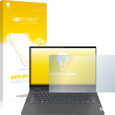 upscreen Protector Pantalla Mate compatible con Lenovo Idea upscreen Protector Pantalla Mate compatible con Lenovo Idea