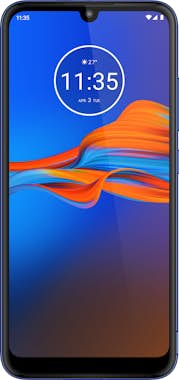 Motorola moto e6 plus 64GB+4GB RAM Motorola moto e6 plus 64GB+4GB RAM