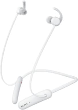 Sony Sony WI-SP510 Auriculares Dentro de oído Blanco Sony Sony WI-SP510 Auriculares Dentro de oído Blanco