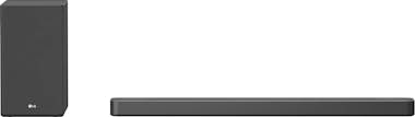 LG SN8YG BARRA DE SONIDO 440W 3.1.2 MERIDIAN DOLBY AT LG SN8YG BARRA DE SONIDO 440W 3.1.2 MERIDIAN DOLBY AT