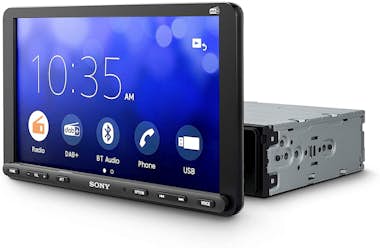 Sony SONY XAV-AX8050D RECEPTOR MULTIMEDIA DAB+ CON PANT