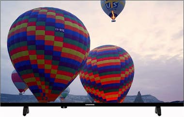 Grundig GRUNDIG 32GEH6600B TELEVISOR 32 HDReady SMART TV Grundig GRUNDIG 32GEH6600B TELEVISOR 32 HDReady SMART TV