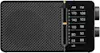 Otros SANGEAN SR-36 NEGRO RADIO FM/AM ALTAVOZ INTEGRADO Otros SANGEAN SR-36 NEGRO RADIO FM/AM ALTAVOZ INTEGRADO
