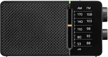 Otros SANGEAN SR-36 NEGRO RADIO FM/AM ALTAVOZ INTEGRADO Otros SANGEAN SR-36 NEGRO RADIO FM/AM ALTAVOZ INTEGRADO