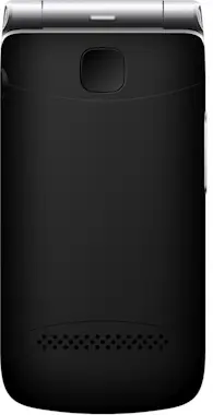 Myphone MYPHONE RUMBA 2 NEGRO MÓVIL SENIOR 2G 2.4 CON TA Myphone MYPHONE RUMBA 2 NEGRO MÓVIL SENIOR 2G 2.4 CON TA