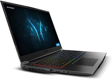 Medion MEDION ERAZER X17805 PORTÁTIL GAMING 17.3 IPS FH Medion MEDION ERAZER X17805 PORTÁTIL GAMING 17.3 IPS FH